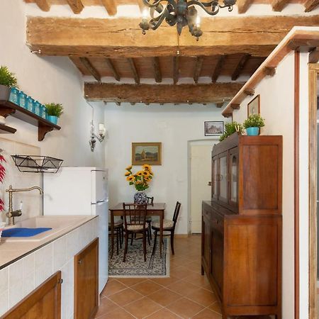 Appartamento Stile Toscano In Fauglia מראה חיצוני תמונה