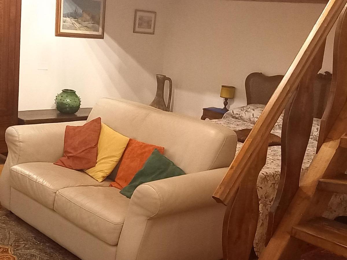 Appartamento Stile Toscano In Fauglia מראה חיצוני תמונה