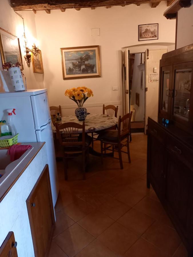 Appartamento Stile Toscano In Fauglia מראה חיצוני תמונה