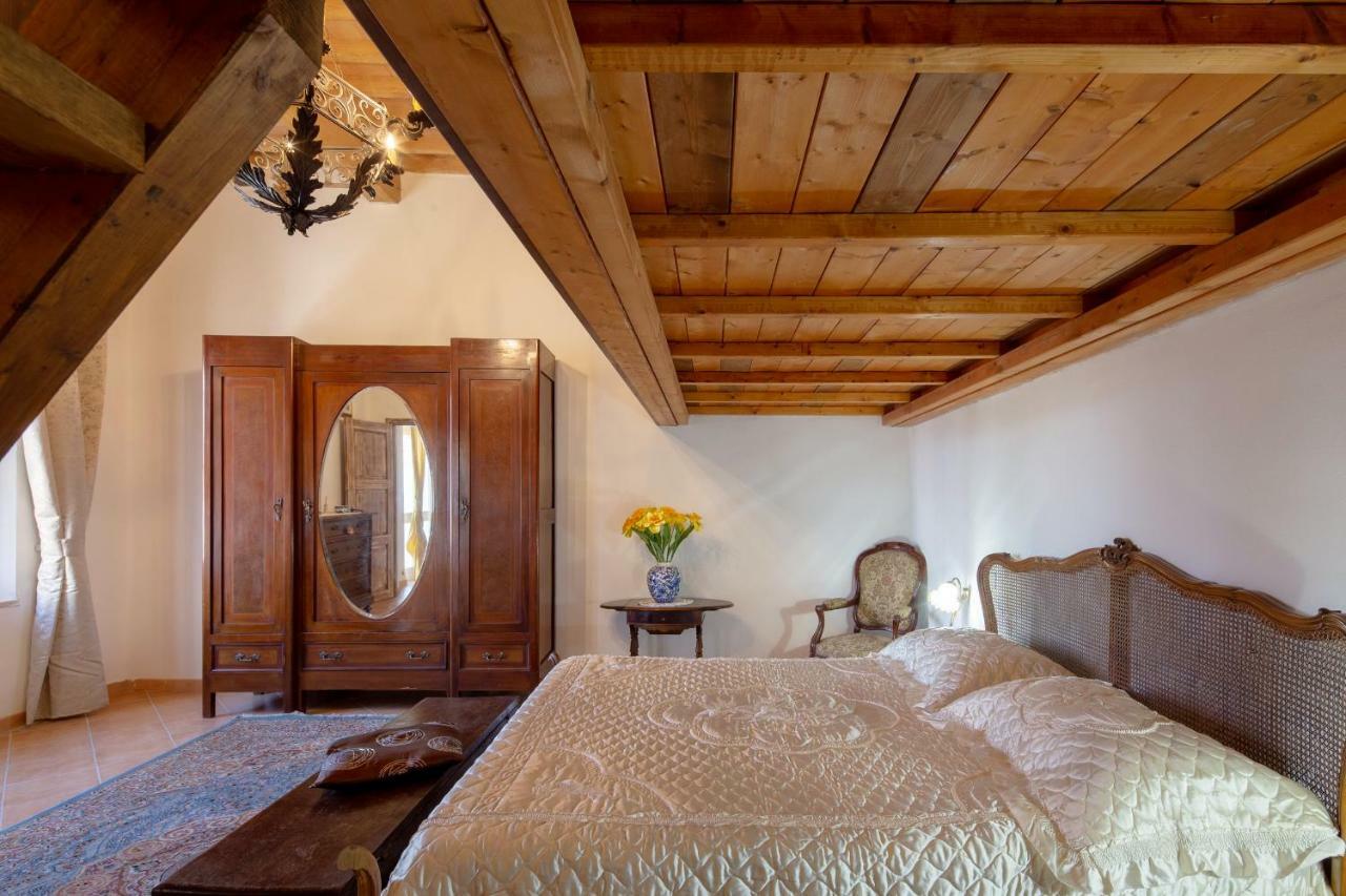 Appartamento Stile Toscano In Fauglia מראה חיצוני תמונה