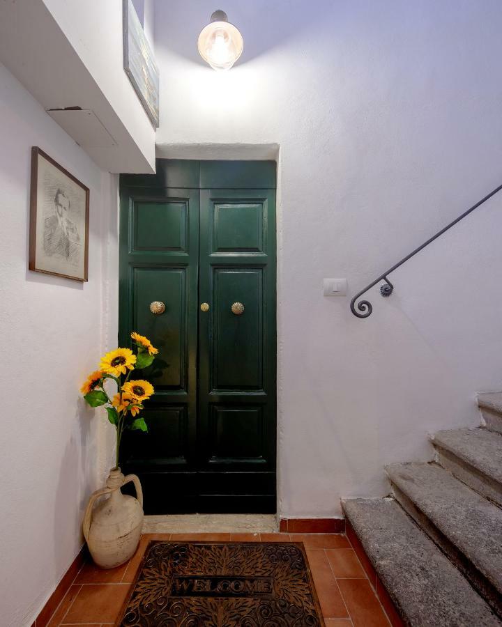 Appartamento Stile Toscano In Fauglia מראה חיצוני תמונה