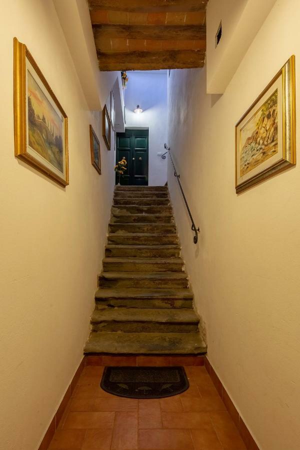 Appartamento Stile Toscano In Fauglia מראה חיצוני תמונה