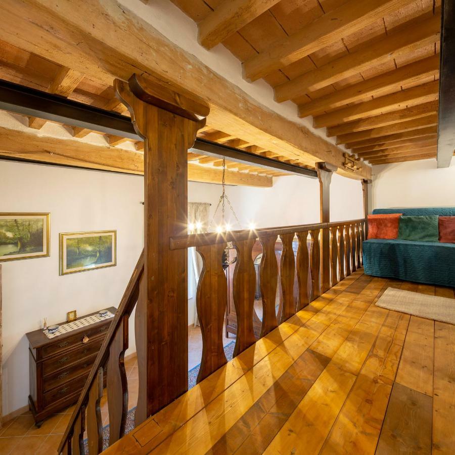 Appartamento Stile Toscano In Fauglia מראה חיצוני תמונה
